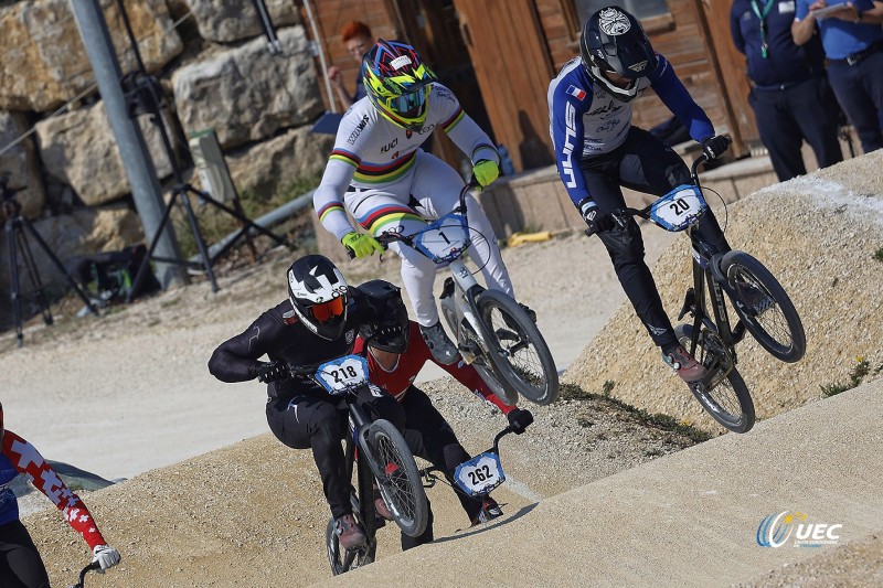 2023 BMX European Cup - 18/03/2023 - Day 2 - photo Ilario Biondi/SprintCyclingAgency?2023